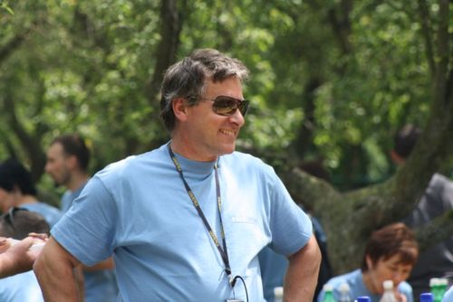 Rodzinny piknik w Cichowie - galeria