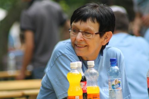 Rodzinny piknik w Cichowie - galeria