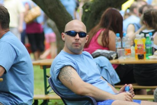 Rodzinny piknik w Cichowie - galeria