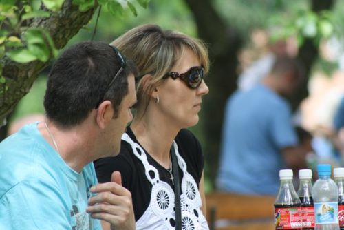 Rodzinny piknik w Cichowie - galeria