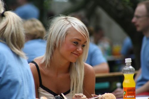 Rodzinny piknik w Cichowie - galeria