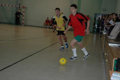 Gimnazjum z Krobi najlepsze w powiecie (galeria)