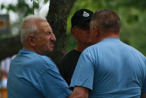 Rodzinny piknik w Cichowie - galeria