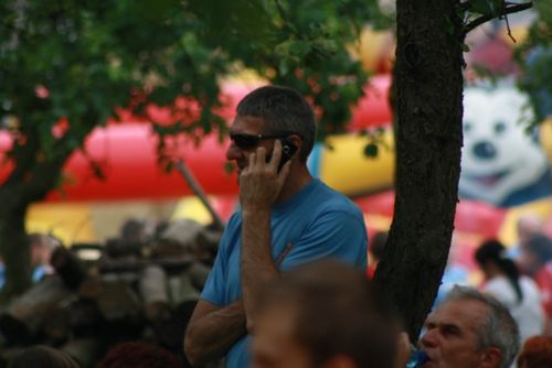 Rodzinny piknik w Cichowie - galeria