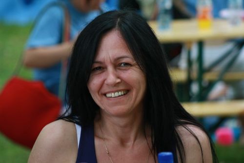 Rodzinny piknik w Cichowie - galeria