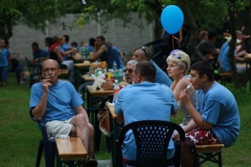 Rodzinny piknik w Cichowie - galeria