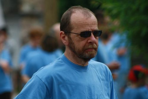 Rodzinny piknik w Cichowie - galeria