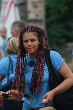 Rodzinny piknik w Cichowie - galeria