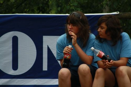 Rodzinny piknik w Cichowie - galeria