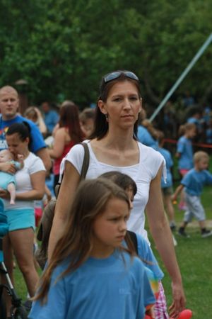 Rodzinny piknik w Cichowie - galeria