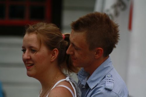 Rodzinny piknik w Cichowie - galeria
