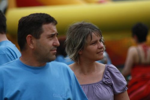 Rodzinny piknik w Cichowie - galeria