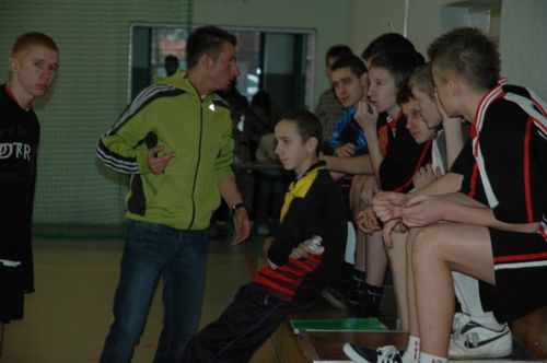 Gimnazjum z Krobi najlepsze w powiecie (galeria)