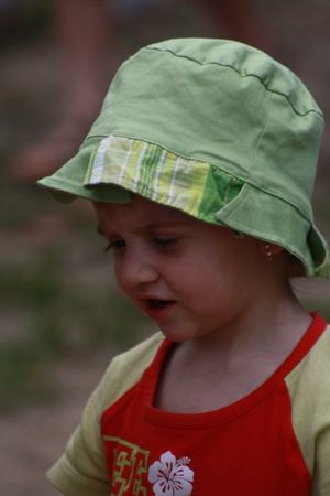 Rodzinny piknik w Cichowie - galeria