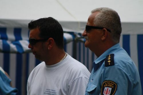 Rodzinny piknik w Cichowie - galeria