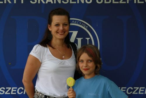 Rodzinny piknik w Cichowie - galeria