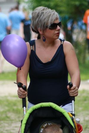Rodzinny piknik w Cichowie - galeria