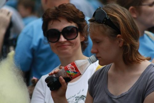 Rodzinny piknik w Cichowie - galeria