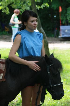Rodzinny piknik w Cichowie - galeria