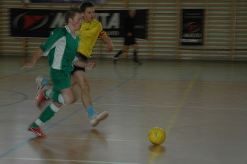 Gimnazjum z Krobi najlepsze w powiecie (galeria)