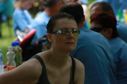 Rodzinny piknik w Cichowie - galeria