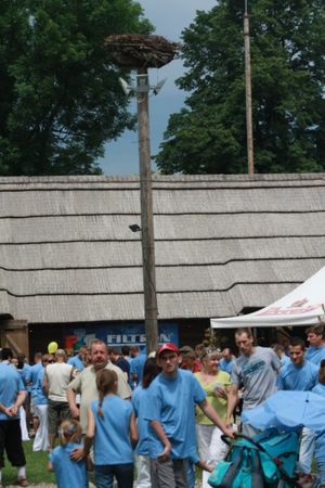 Rodzinny piknik w Cichowie - galeria