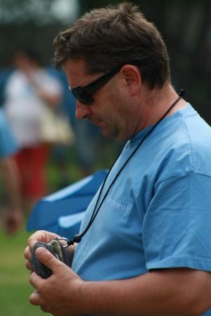 Rodzinny piknik w Cichowie - galeria