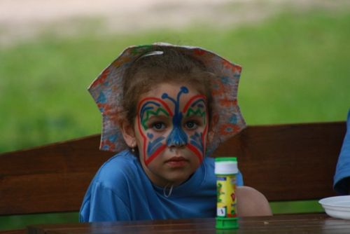 Rodzinny piknik w Cichowie - galeria