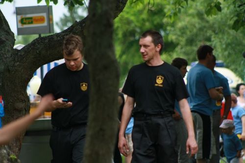 Rodzinny piknik w Cichowie - galeria
