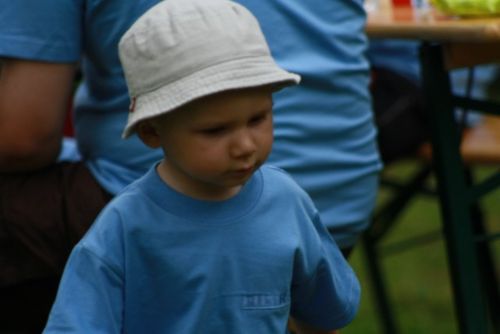 Rodzinny piknik w Cichowie - galeria