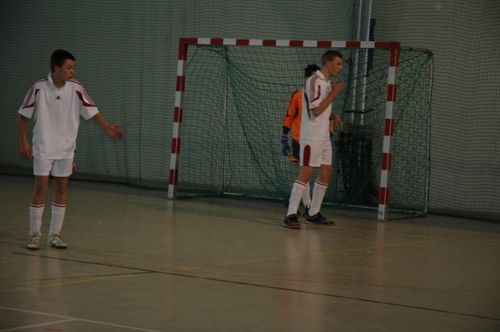 Gimnazjum z Krobi najlepsze w powiecie (galeria)