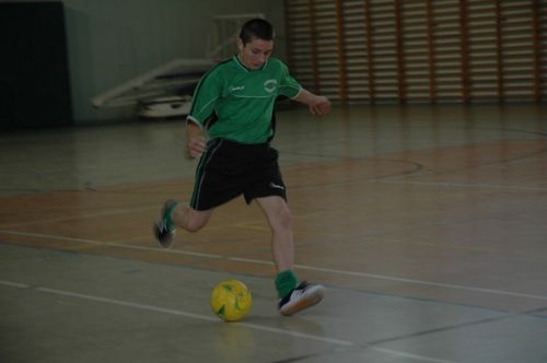 Gimnazjum z Krobi najlepsze w powiecie (galeria)