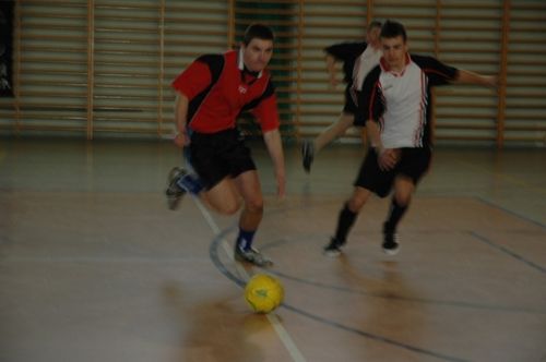 Gimnazjum z Krobi najlepsze w powiecie (galeria)