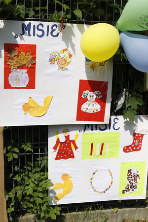 Bawili się po raz 10-ty - galeria