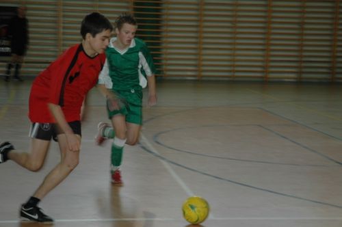 Gimnazjum z Krobi najlepsze w powiecie (galeria)