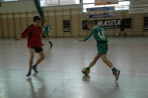 Gimnazjum z Krobi najlepsze w powiecie (galeria)