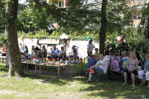 Bawili się po raz 10-ty - galeria