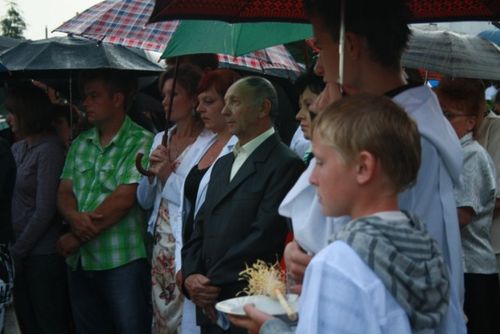 Z inicjatywy mieszkańców - zdjęcia