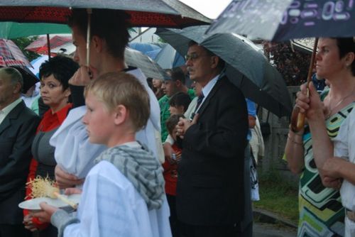 Z inicjatywy mieszkańców - zdjęcia