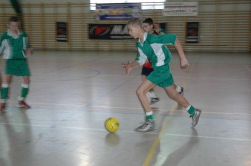 Gimnazjum z Krobi najlepsze w powiecie (galeria)