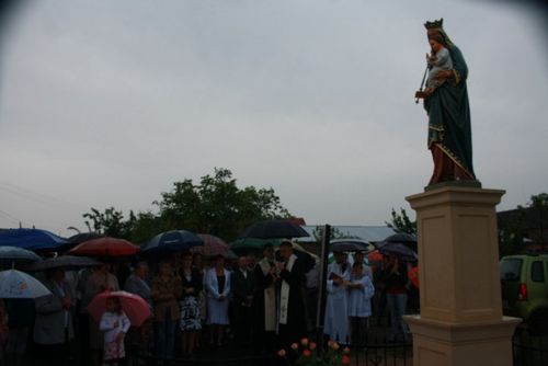 Z inicjatywy mieszkańców - zdjęcia