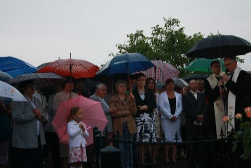 Z inicjatywy mieszkańców - zdjęcia