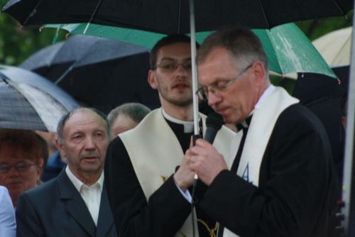 Z inicjatywy mieszkańców - zdjęcia