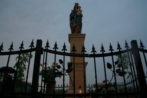 Z inicjatywy mieszkańców - zdjęcia
