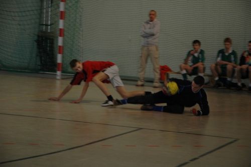 Gimnazjum z Krobi najlepsze w powiecie (galeria)