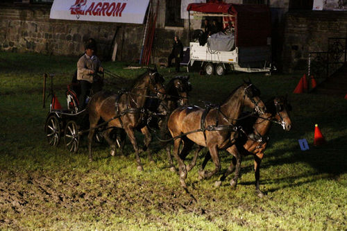 Zaczarowała pogodę - galeria