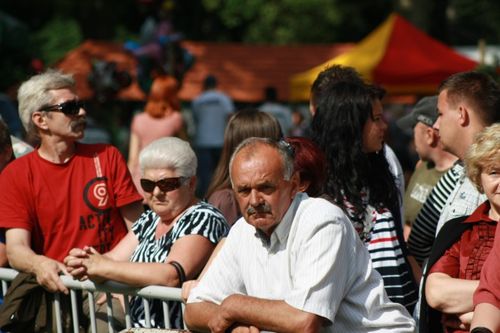 Drugi dzień jeździeckich popisów - zdjęcia