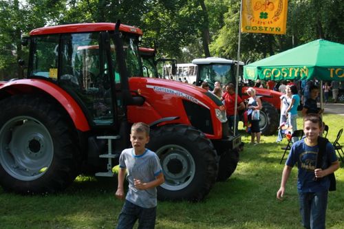 Drugi dzień jeździeckich popisów - zdjęcia