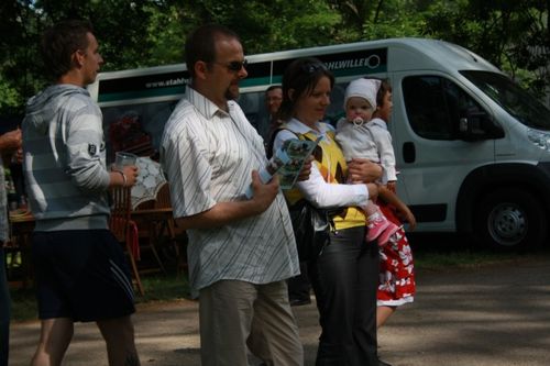 Drugi dzień jeździeckich popisów - zdjęcia