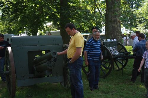 Drugi dzień jeździeckich popisów - zdjęcia